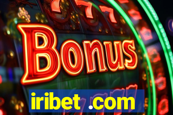 iribet .com